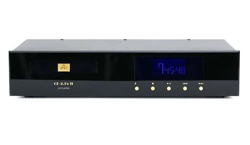 CD 2.1x/II — Liquid Audio